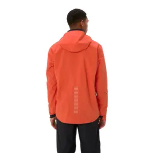 3-in-1 zipped hooded jacket VAUDE Yaras image-3