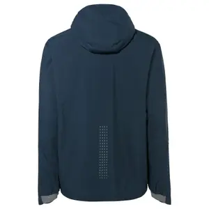 3-in-1 zipped hooded jacket VAUDE Yaras image-3