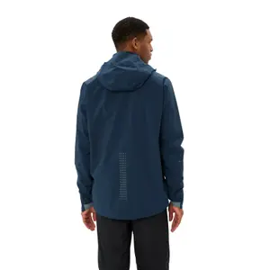 3-in-1 zipped hooded jacket VAUDE Yaras image-4