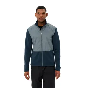 3-in-1 zipped hooded jacket VAUDE Yaras image-1