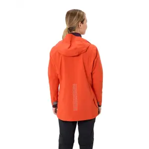Damen 3-in-1 Kapuzenjacke mit Reißverschluss VAUDE Yaras image-3