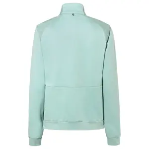 Damen 3-in-1 wasserdichte Jacke mit Kapuze und Reißverschluss VAUDE Yaras image-3