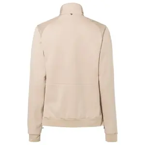 Damen 3-in-1 wasserdichte Jacke mit Kapuze und Reißverschluss VAUDE Yaras image-2