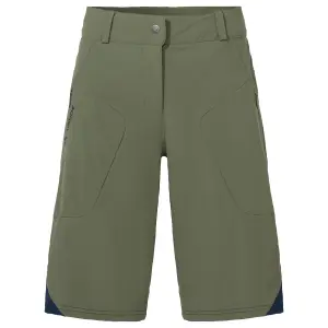 Shorts für Damen VAUDE Altissimo II image-0