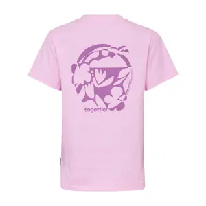 T-shirt enfant VAUDE Lezza image-1