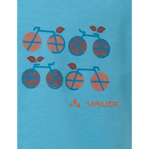 Kid's T-shirt VAUDE Lezza image-2