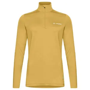 Polaire femme VAUDE Livigno II image-0