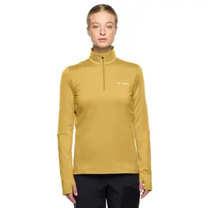 Polaire femme VAUDE Livigno II image-1