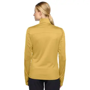 Polaire femme VAUDE Livigno II image-3