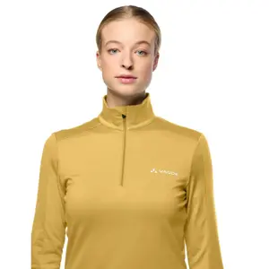 Polaire femme VAUDE Livigno II image-4