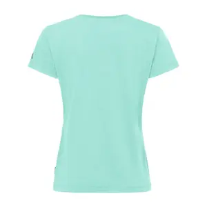 Maillot femme VAUDE Cyclist V image-1