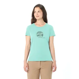 Maillot femme VAUDE Cyclist V image-2
