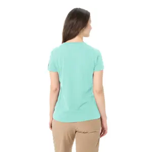 Maillot femme VAUDE Cyclist V image-3