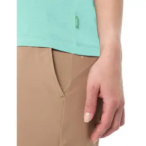 Maillot femme VAUDE Cyclist V image-4
