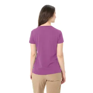 Maillot femme VAUDE Cyclist V image-3