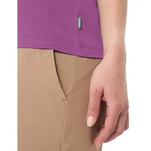 Maillot femme VAUDE Cyclist V image-4