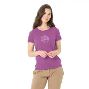 Maillot femme VAUDE Cyclist V image-6
