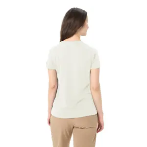 Maillot femme VAUDE Cyclist V image-3