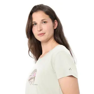 Maillot femme VAUDE Cyclist V image-5