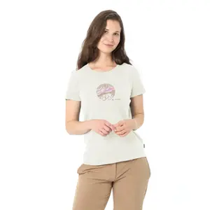 Maillot femme VAUDE Cyclist V image-6
