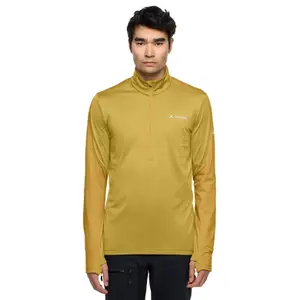 Camisola com fecho de correr 1/2 VAUDE Livigno II image-1