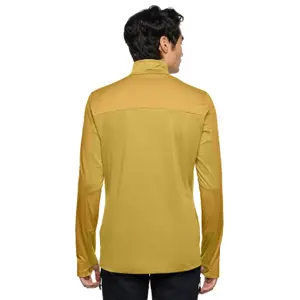 Camisola com fecho de correr 1/2 VAUDE Livigno II image-3