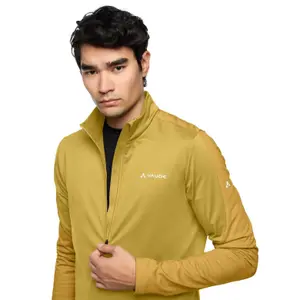 Camisola com fecho de correr 1/2 VAUDE Livigno II image-4