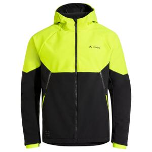 42167-4537-waterproof-jacket-with-zipped-hood-vaude-qimsa-softshell-neon-yellow