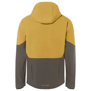 Chubasquero con capucha VAUDE Qimsa image-2