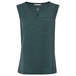 Women's tank top VAUDE Skomer