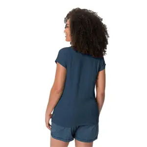 T-shirt de mulher VAUDE Moja IV image-3