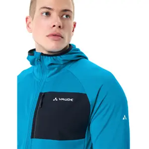 Fleece VAUDE Tekoa II image-5