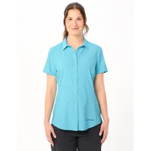 Camicia da donna VAUDE Seiland III image-1