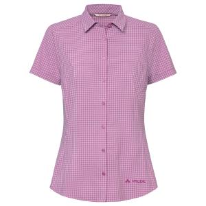 Damenhemd VAUDE Seiland III