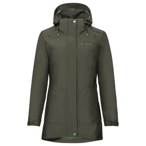3-in-1-Parka Damen VAUDE Idris III image-0