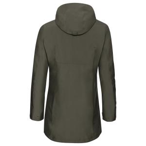 3-in-1-Parka Damen VAUDE Idris III image-1
