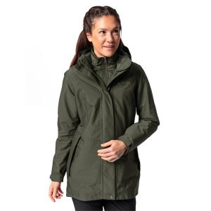 3-in-1-Parka Damen VAUDE Idris III image-2