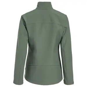 Veste de randonnée femme VAUDE Cyclone VI image-2