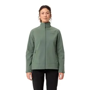 Veste de randonnée femme VAUDE Cyclone VI image-1
