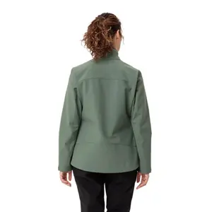 Veste de randonnée femme VAUDE Cyclone VI image-3