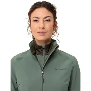 Veste de randonnée femme VAUDE Cyclone VI image-4