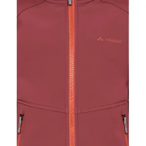 Children's jacket VAUDE Rondane IV image-2