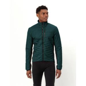 Giacca oversize da donna con zip VAUDE Posta Insulation image-1