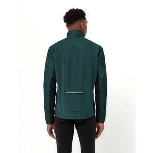 Giacca oversize da donna con zip VAUDE Posta Insulation image-2