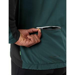 Giacca oversize da donna con zip VAUDE Posta Insulation image-3