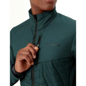 Giacca oversize da donna con zip VAUDE Posta Insulation image-4