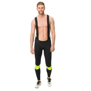 Strap leggings VAUDE Kuro image-5
