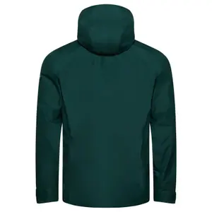 Hiking jacket VAUDE Monviso 3L image-1