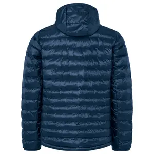 Geïsoleerde jas met capuchon VAUDE Batura image-1