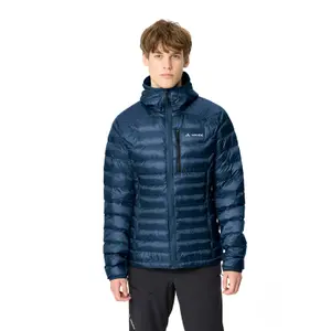 Geïsoleerde jas met capuchon VAUDE Batura image-2